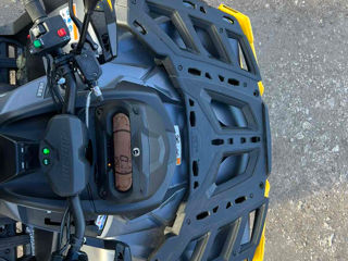 Can-Am (BRP) Outlander MAX XT-P foto 6