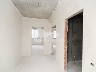 Apartament cu 1 cameră, 41 m², Centru, Strășeni foto 10