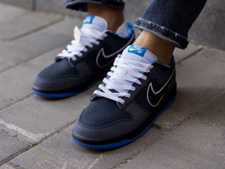 Nike SB Dunk Blue Lobster foto 8