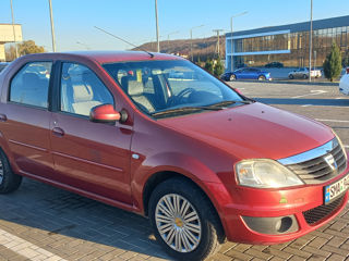 Dacia Logan foto 2