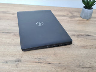 Dell Latitude 5500 (15.6", i5-8Gen, DDR4 16Gb, NVME 1Tb) tasta iluminata foto 13