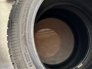 275/40 r18 iarna foto 4