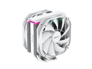 Куллеры Cooler Deepcool Xilence Gamemax bequiet! 1700/1200/1156/1155/1151/1150 & AMD: AM5/AM4 foto 5