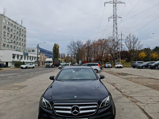 Mercedes E-Class