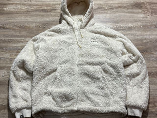 Puma Teddy Fleece Jacket foto 2