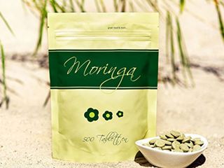 Moringa suplimente Bio Germania Моринга БИО добавки Германия foto 1