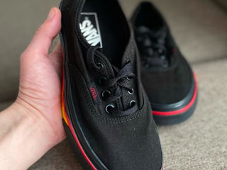 Vans foto 2