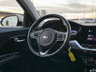 KIA Niro foto 8