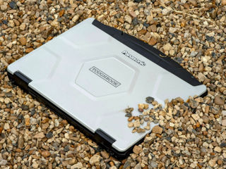 Panasonic Toughbook CF-54 IPS Touch (Core i5 6300u/16Gb Ram/512Gb SSD/4G Modem/14" FHD IPS Touch) foto 1