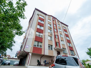 Apartament cu 1 cameră, 40 m², Centru, Tohatin, Chișinău mun.