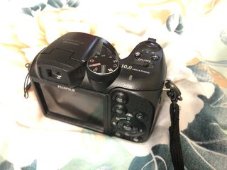 Продам Fujifilm S1500 в идеальном состоянии foto 5