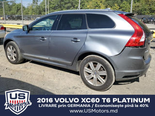 Volvo XC60 foto 2