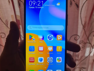 Huawei P Smart 2021.  128GB foto 2