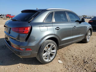 Audi Q3 foto 3