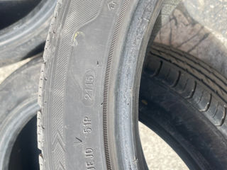 Imperial ice plus 225/45 R18 foto 8