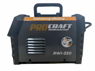 Сварочный Инвертор Procraft Industrial Rwi350 - tc - Moldteh foto 4