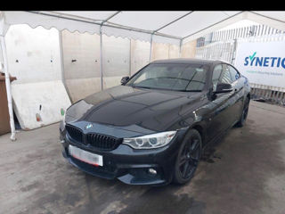 Se dezmembreaza BMW f32 / f30 xDrive n47 2 diesel