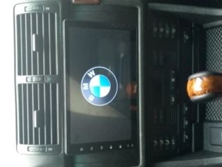 BMW...Android..E39..X5..E53..E46 foto 2