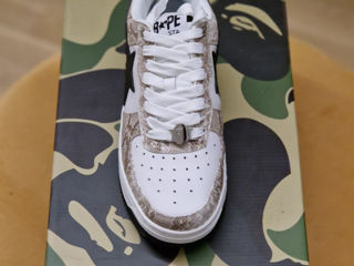 Bape sta    A bathing ape foto 4