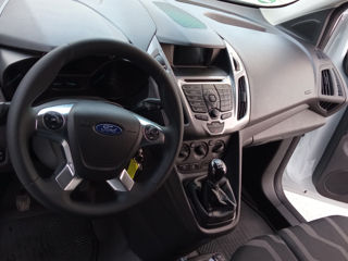 Ford Transit Connect foto 8