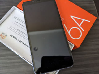 Xiaomi Redmi Note 6A Grey 16GB 2GB RAM New foto 3