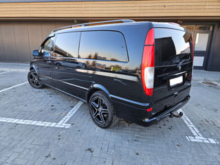 Mercedes Vito foto 9