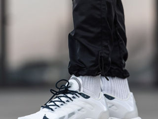 Nike Air Max TN Plus Terrascape All White foto 9