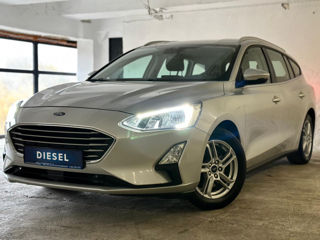 Ford Focus foto 6