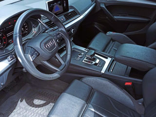 Audi Q5 foto 8