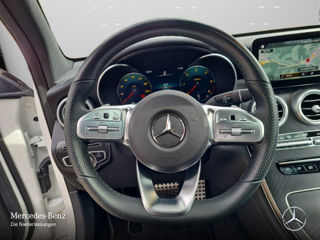 Mercedes GLC foto 8