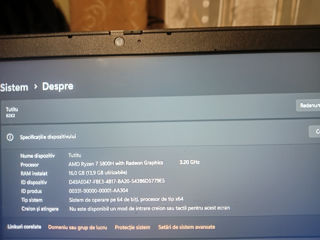 Ideapad Gaming 3 15ACH6 foto 3