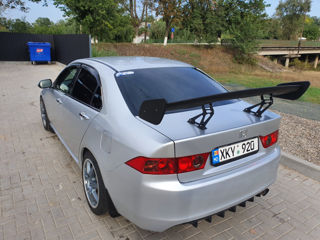 Honda Accord фото 7