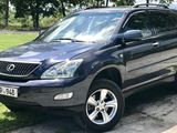 Lexus RX Series foto 1