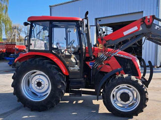 Zetor Major 80 foto 8