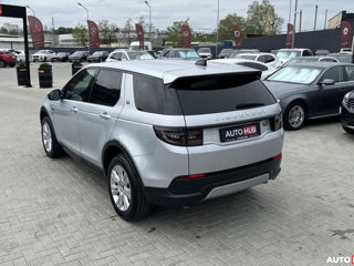 Land Rover Discovery Sport - Прокат // Rent // Chirie foto 9