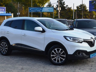 Renault Kadjar foto 3