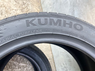 245/45 R18 Kumho Ecsta PS71/ Доставка, livrare toata Moldova фото 6