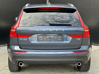 Volvo XC60 foto 5