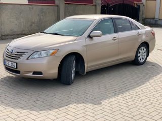 Toyota Camry foto 3