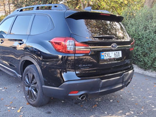 Subaru Forester foto 4