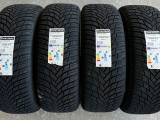 235/60 R18 107H XL Fulda, Firestone, Continental iarnă foto 8