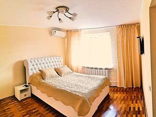 Apartament cu 2 camere, 45 m², Centru, Chișinău