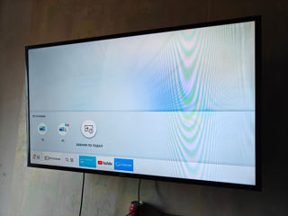 Samsung Ue43n5300au Smart Tv