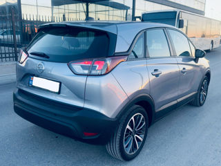 Opel Crossland X foto 3