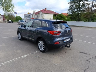 Renault Kadjar foto 4