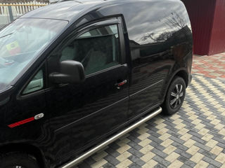 Volkswagen Caddy foto 3