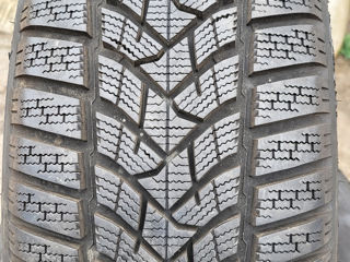 215/60 R16 Dunlop (2022год зима) foto 2