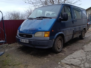 Ford Transit Connect foto 7