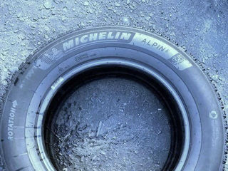 205 60 R16  Michelin foto 4