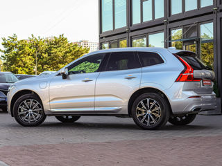 Volvo XC60 foto 5